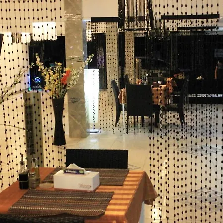 Jaranya Hotel